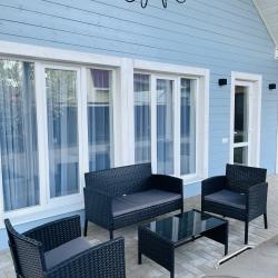 1-комнатные апартаменты улучшенные