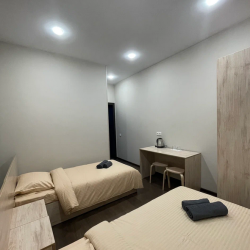 Фото Отель Вилла