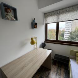 Фото Апартаменты на улице Азовская 25 корпус 1