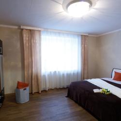 Фото Отель Версаль на улице Пролетарская 25