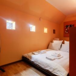 Коттедж премиум