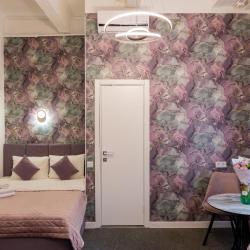 Фото Отель White Place (Вайт Плейс)