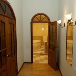2-комнатные апартаменты стандарт