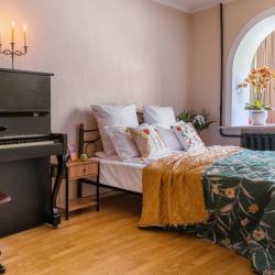 фото 1 Rooms Apartments (Румс Апартментс) на улице Московская 34