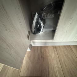 1-комнатные апартаменты студия №1