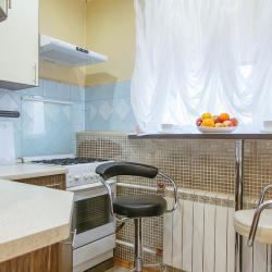Фото Отель Пять Звёзд на Ленинградском 10