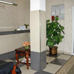 Фото Отель Эдэран