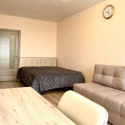 1-комнатные апартаменты стандарт