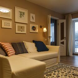 Фото Отель Арт Апарт