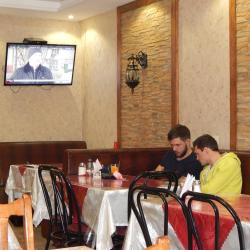 Фото Отель Вертикаль