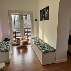 Фото Отель Коттедж СИТИ-ВИЛЛ