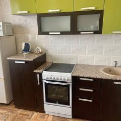 2-комнатные апартаменты стандарт