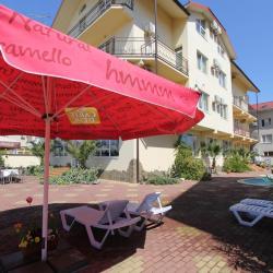 Фото Отель Страна магнолий