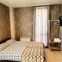 Фото Отель KAK DOMA (Как дома) на улице Коньковой