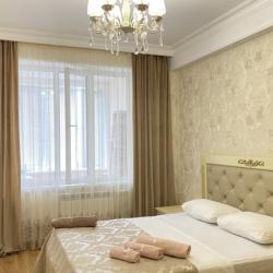 2-комнатные апартаменты стандарт