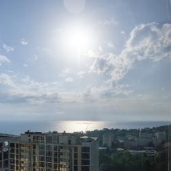 Фото Отель Tour-Voyazh (Тур-Вояж) на Первомайской улице 19