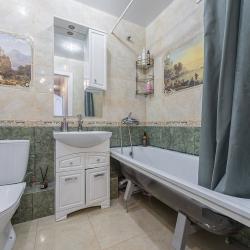 Апартаменты улучшенные