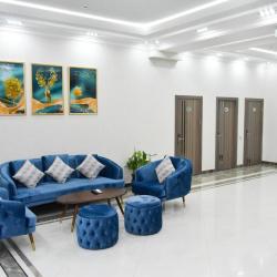 Фото Отель Human (Хуман)