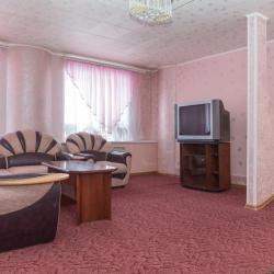 Фото Отель Горняк