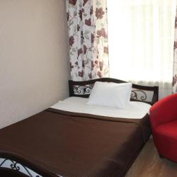 Фото Отель Разгуляй