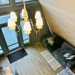 3-комнатный коттедж премиум