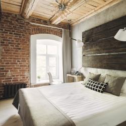 Фото Трувор Бутик-отель