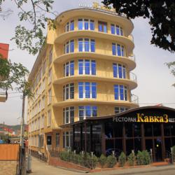 Фото Отель SL Кавказ