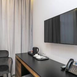 фото 32 Smart Hotel NEO Moskovskii (Смарт НЕО Московский)