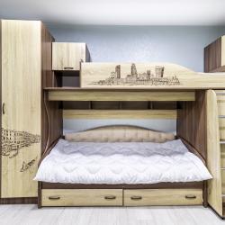 Фото Отель Vegas apartments (Вегас апартментс) на улице Славянская 35/1