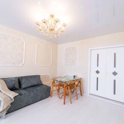 Dayker City Apartments (Дайкер Сити Апартментс) на улице Энергостроителей — 45c001817cb0ad30d3974c195e776a34