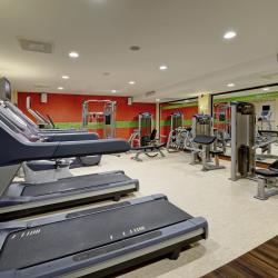 Hampton by Hilton Volgograd Profsoyuznaya (Хэмптон Хилтон Профсоюзная) — 45c002a9b4c0d212c508b2467a5b5d61