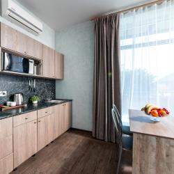 Номер улучшенный делюкс