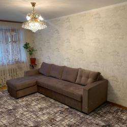 3-комнатные апартаменты стандарт