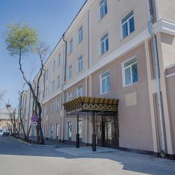 Фото Отель Централь