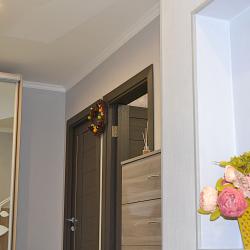 Фото Отель Flat Inn на улице Новочерёмушкинской 49