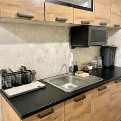 Фото Отель AmKam (АмКам)