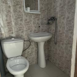 Номер стандарт улучшенный с 2 односпальными кроватями
