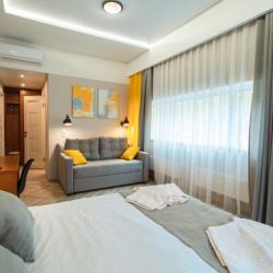 Фото Отель Гостевой дом Уют-Парк