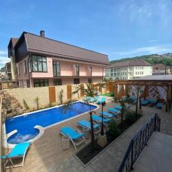 Фото Отель RestVille (Рествилл)