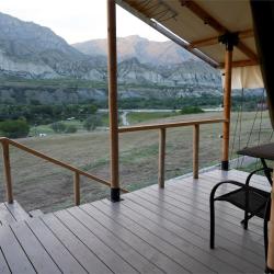 5-местное шале стандарт