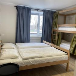 Фото Отель Гоголь