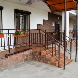 Фото Отель Браво Люкс