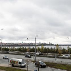 2-комнатные апартаменты улучшенные