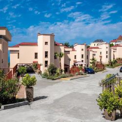 Фото Отель Ревиталь Парк