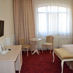 Фото Отель Райгонд