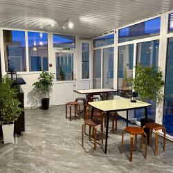 2-местный номер стандарт