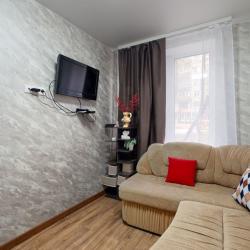 Фото Отель Comfort Homes на улице Архитектора Власова