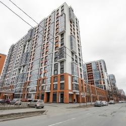 Апартаменты студия