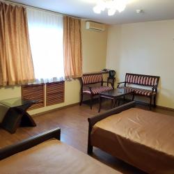 Фото Отель Арарат Парк