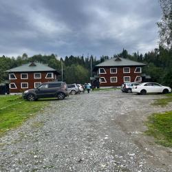 Фото Отель Алтын Кёль